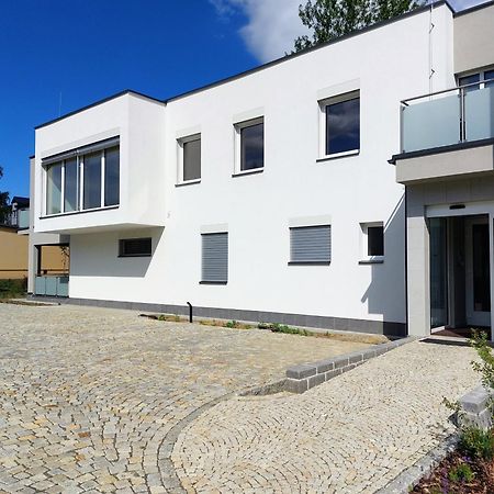 6Bits Apartments Jeseník Dış mekan fotoğraf