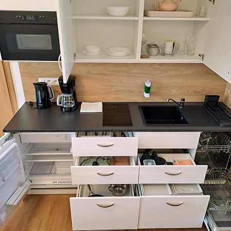 6Bits Apartments Jeseník Dış mekan fotoğraf