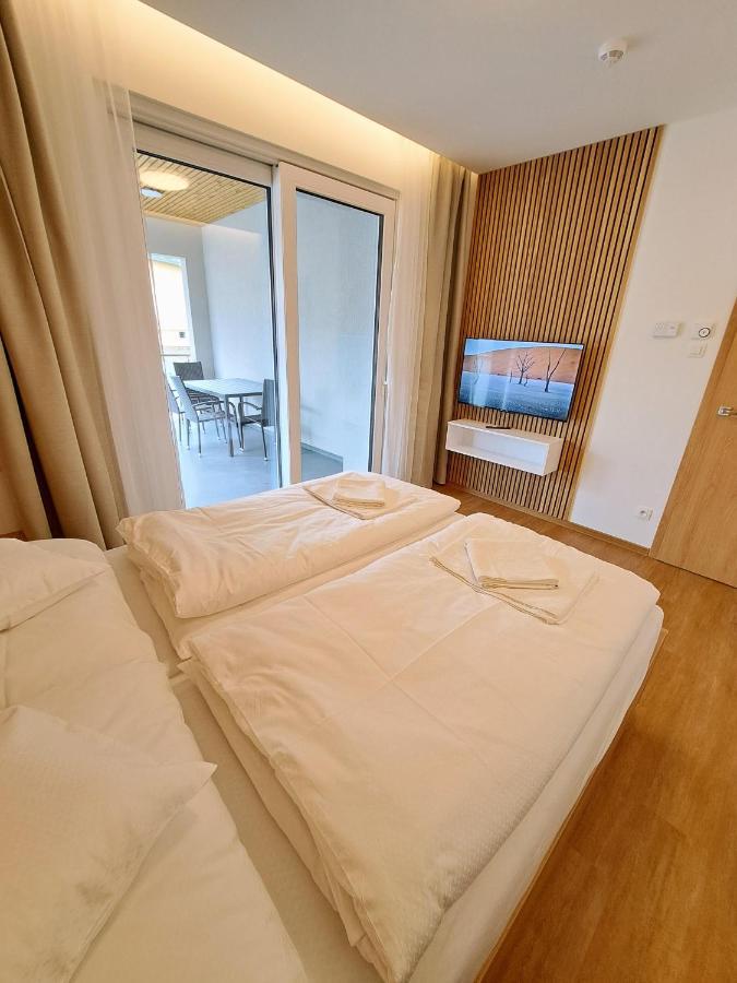 6Bits Apartments Jeseník Dış mekan fotoğraf