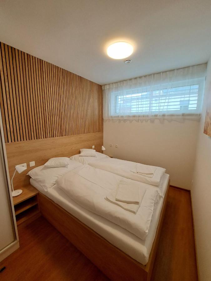 6Bits Apartments Jeseník Dış mekan fotoğraf