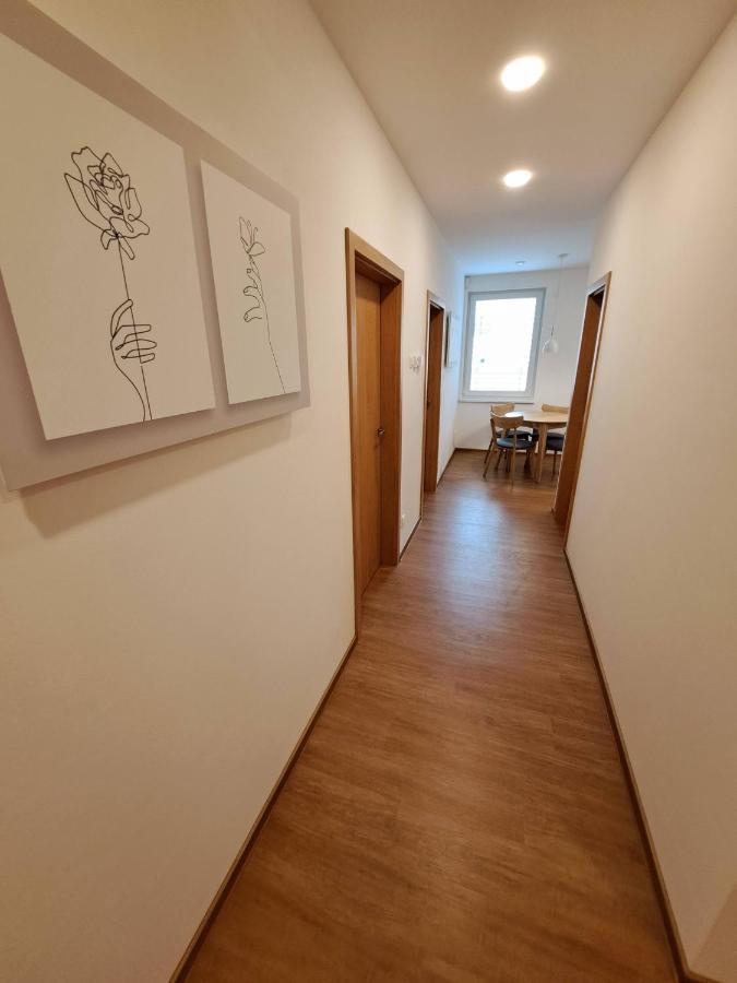6Bits Apartments Jeseník Dış mekan fotoğraf