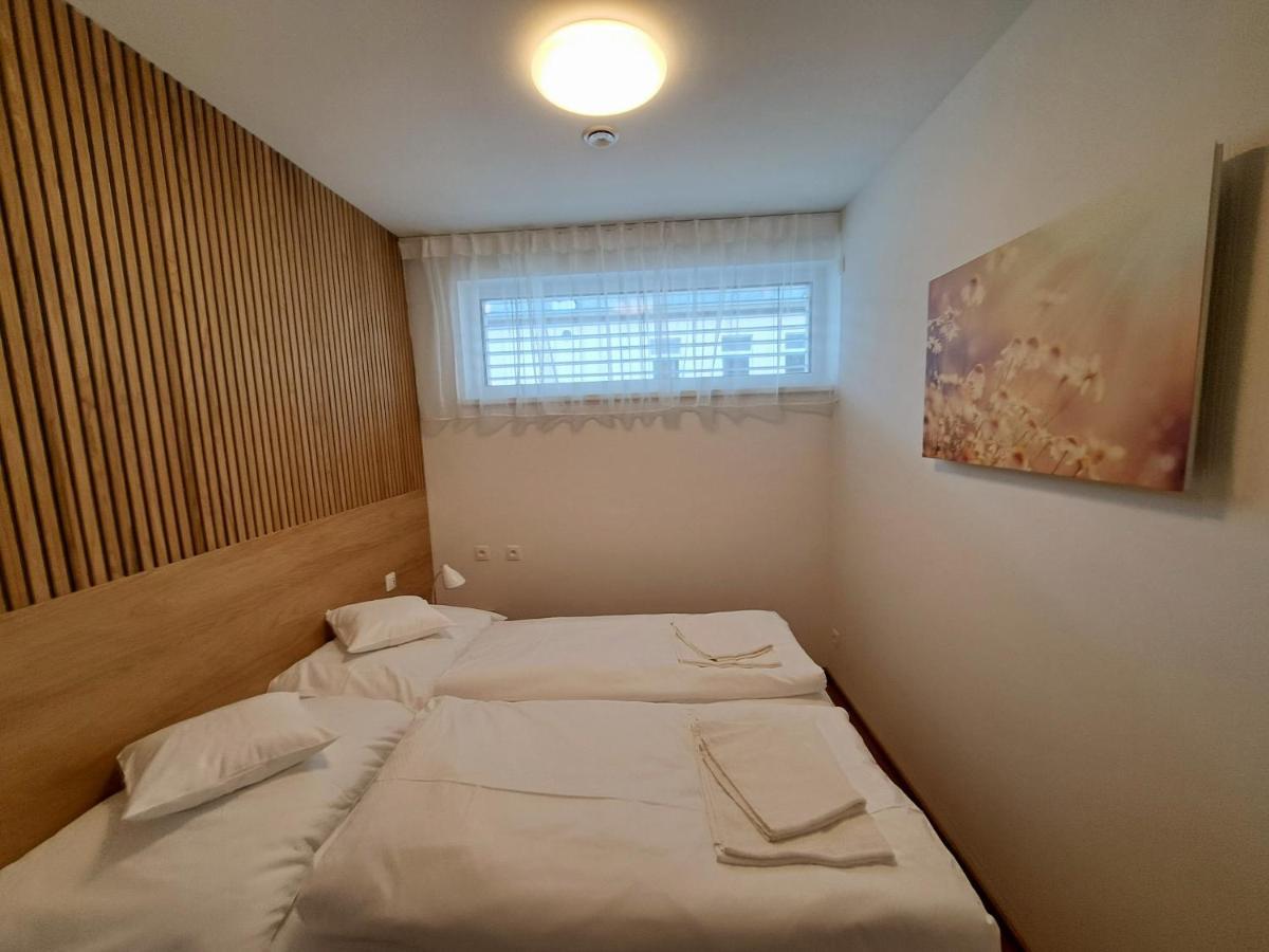 6Bits Apartments Jeseník Dış mekan fotoğraf