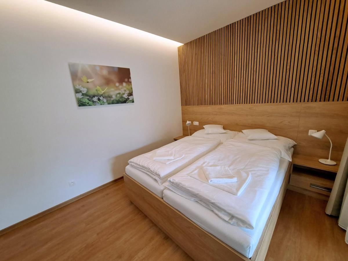 6Bits Apartments Jeseník Dış mekan fotoğraf