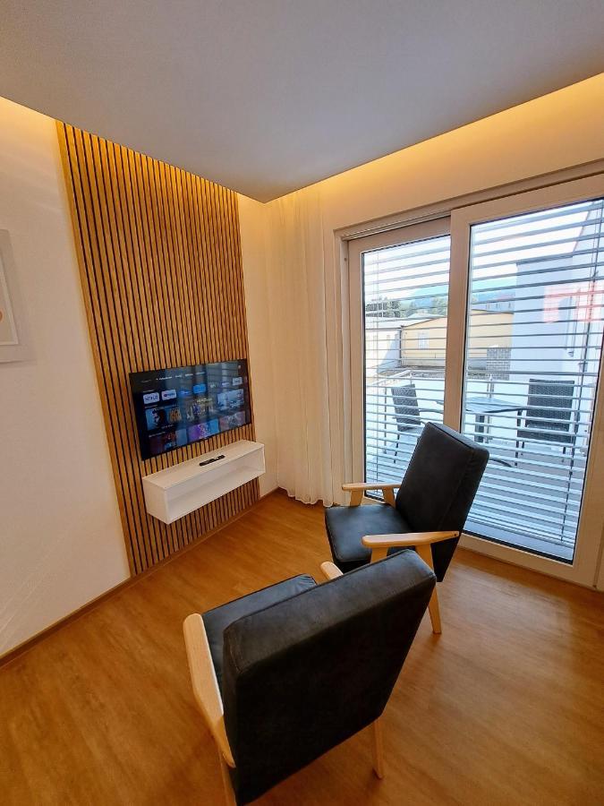 6Bits Apartments Jeseník Dış mekan fotoğraf