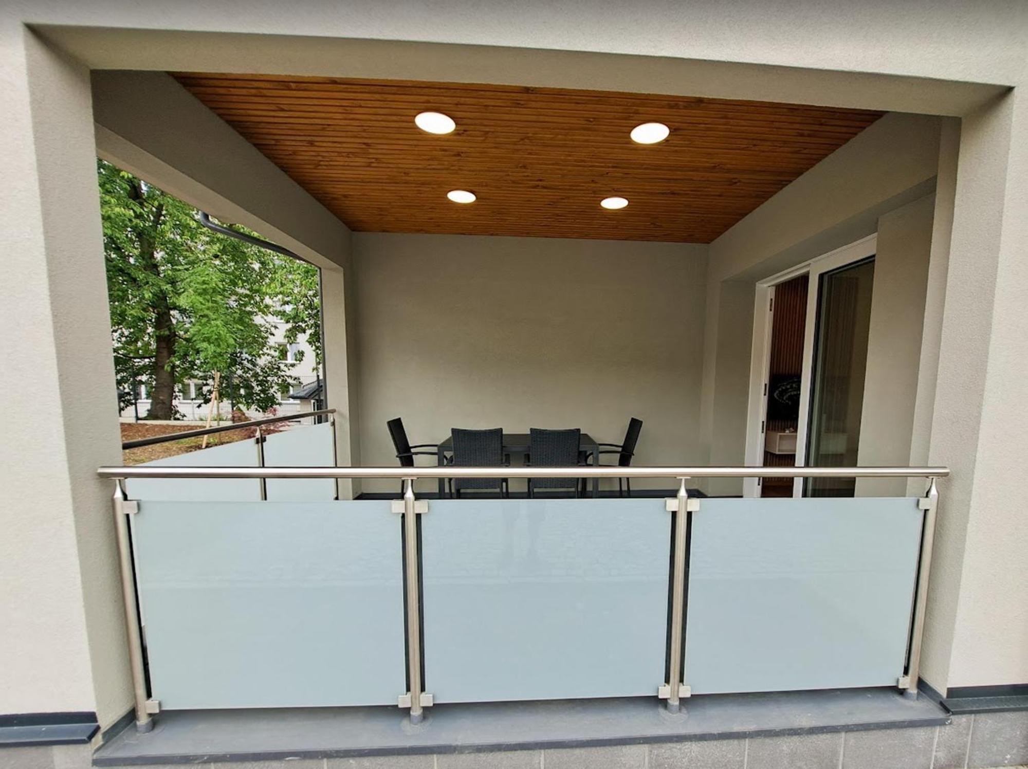 6Bits Apartments Jeseník Dış mekan fotoğraf