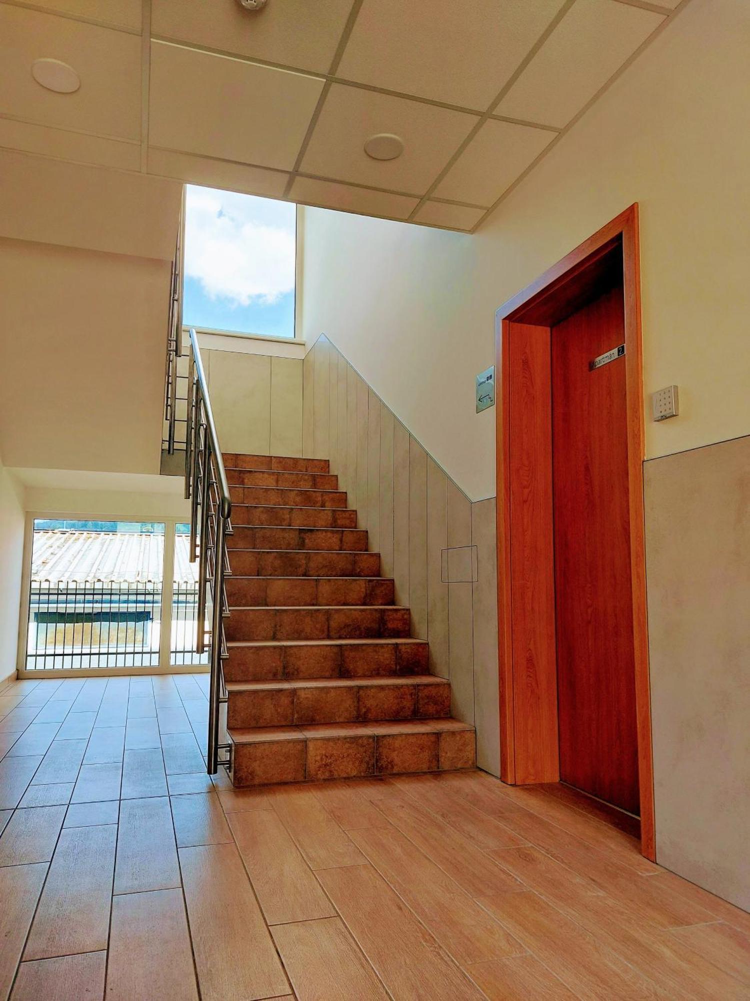 6Bits Apartments Jeseník Dış mekan fotoğraf