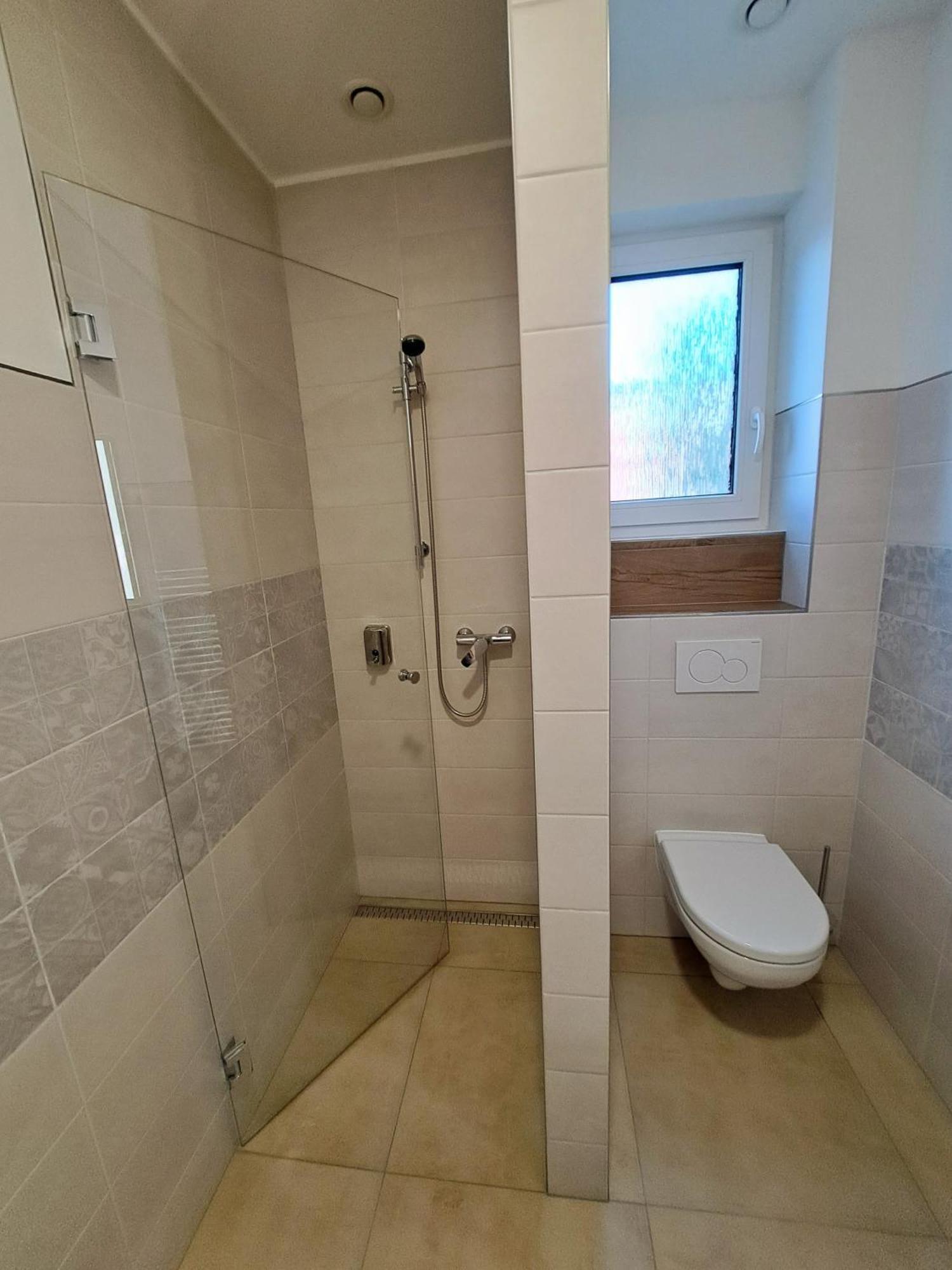 6Bits Apartments Jeseník Dış mekan fotoğraf