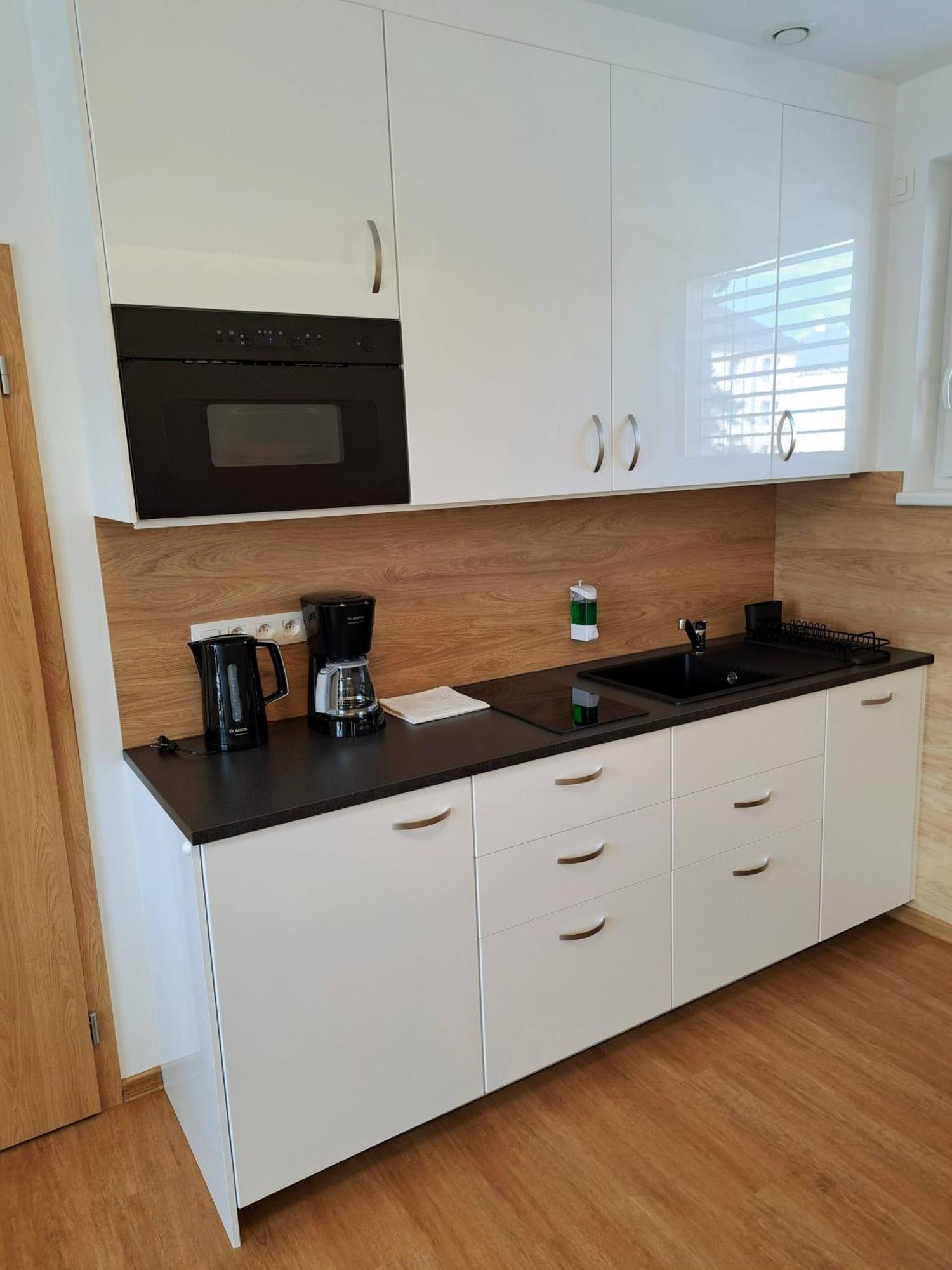 6Bits Apartments Jeseník Dış mekan fotoğraf