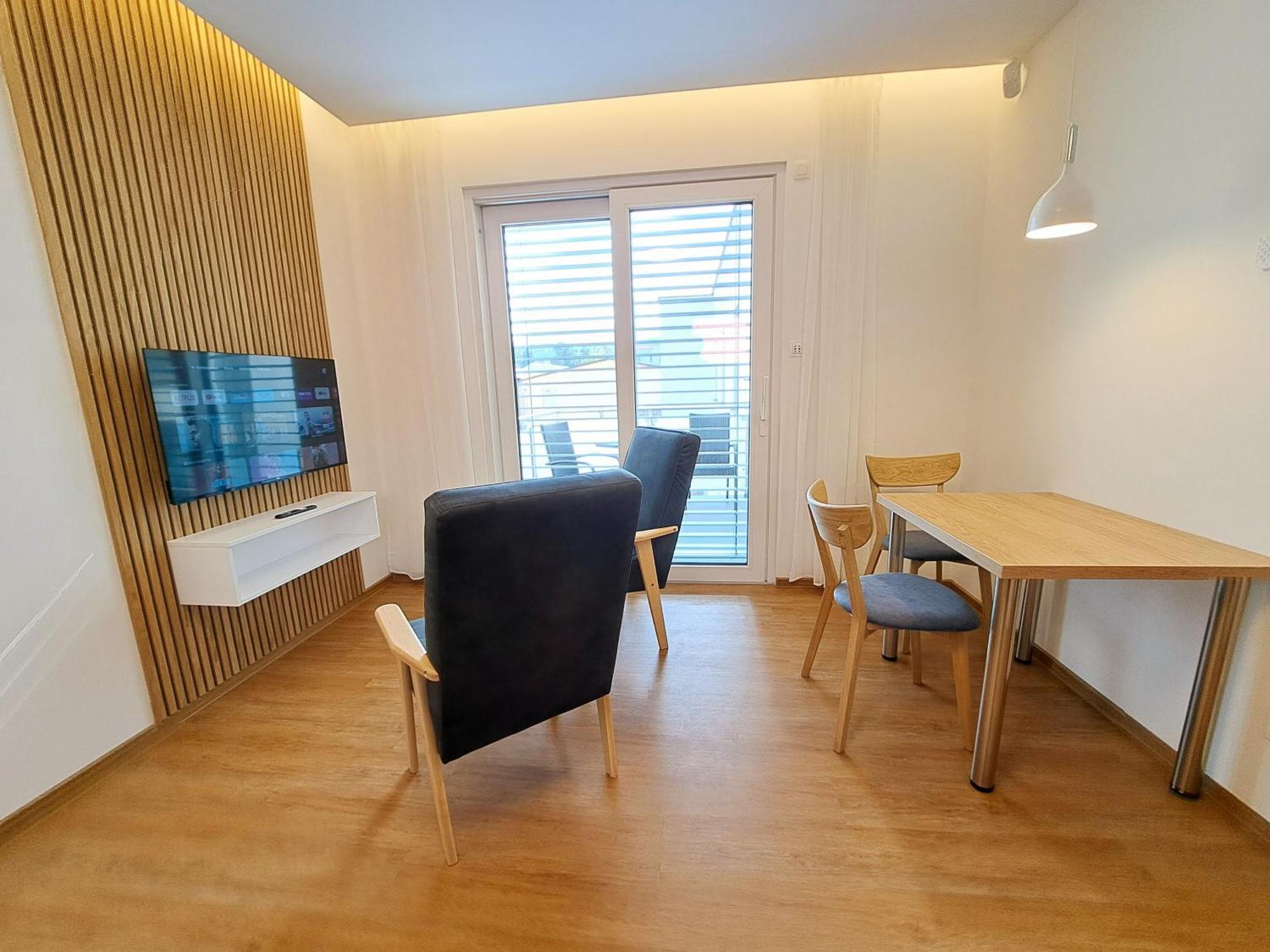 6Bits Apartments Jeseník Dış mekan fotoğraf