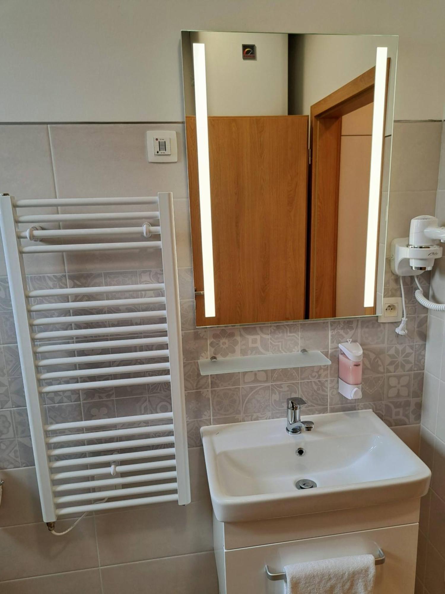 6Bits Apartments Jeseník Dış mekan fotoğraf