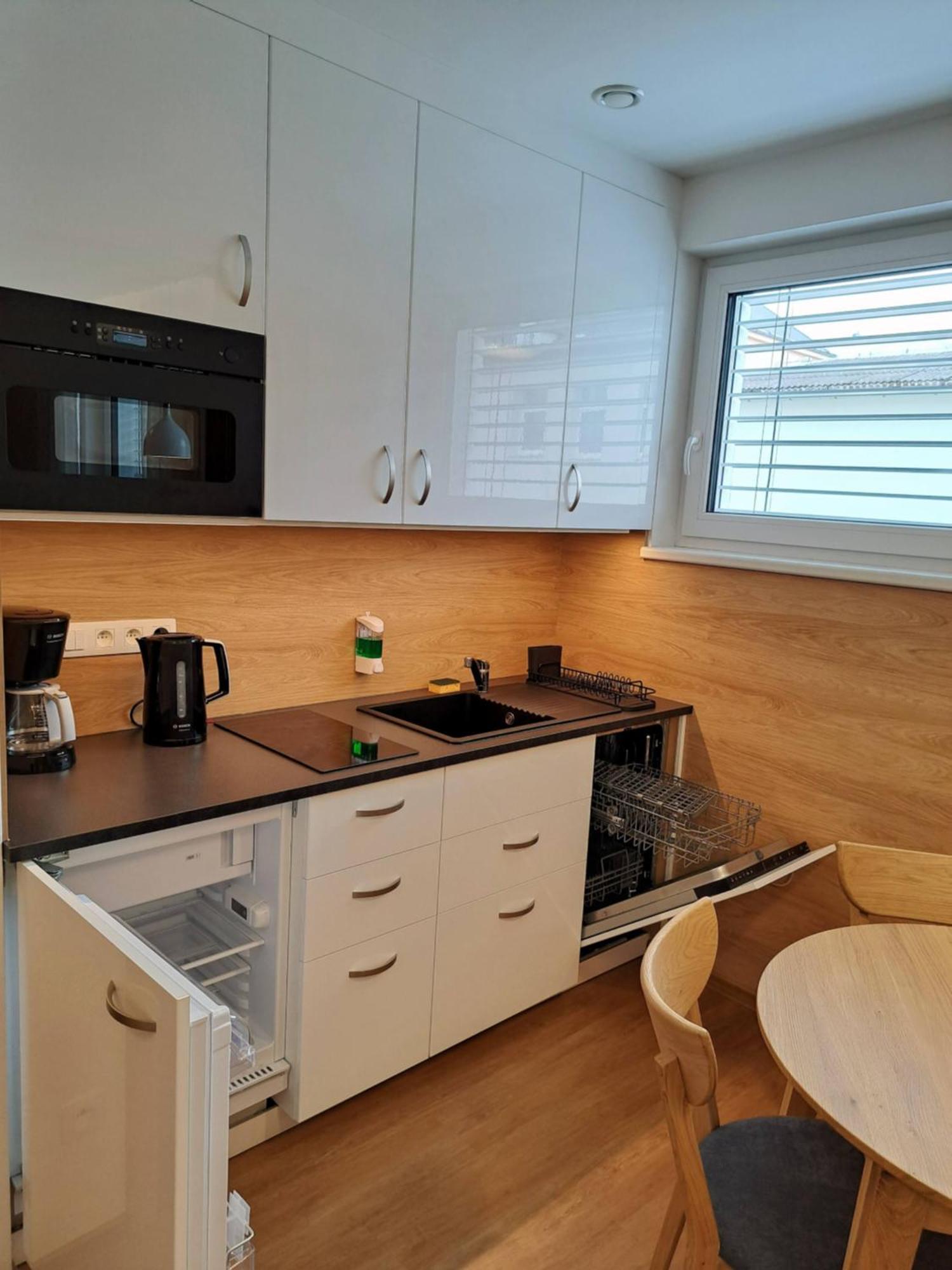6Bits Apartments Jeseník Dış mekan fotoğraf