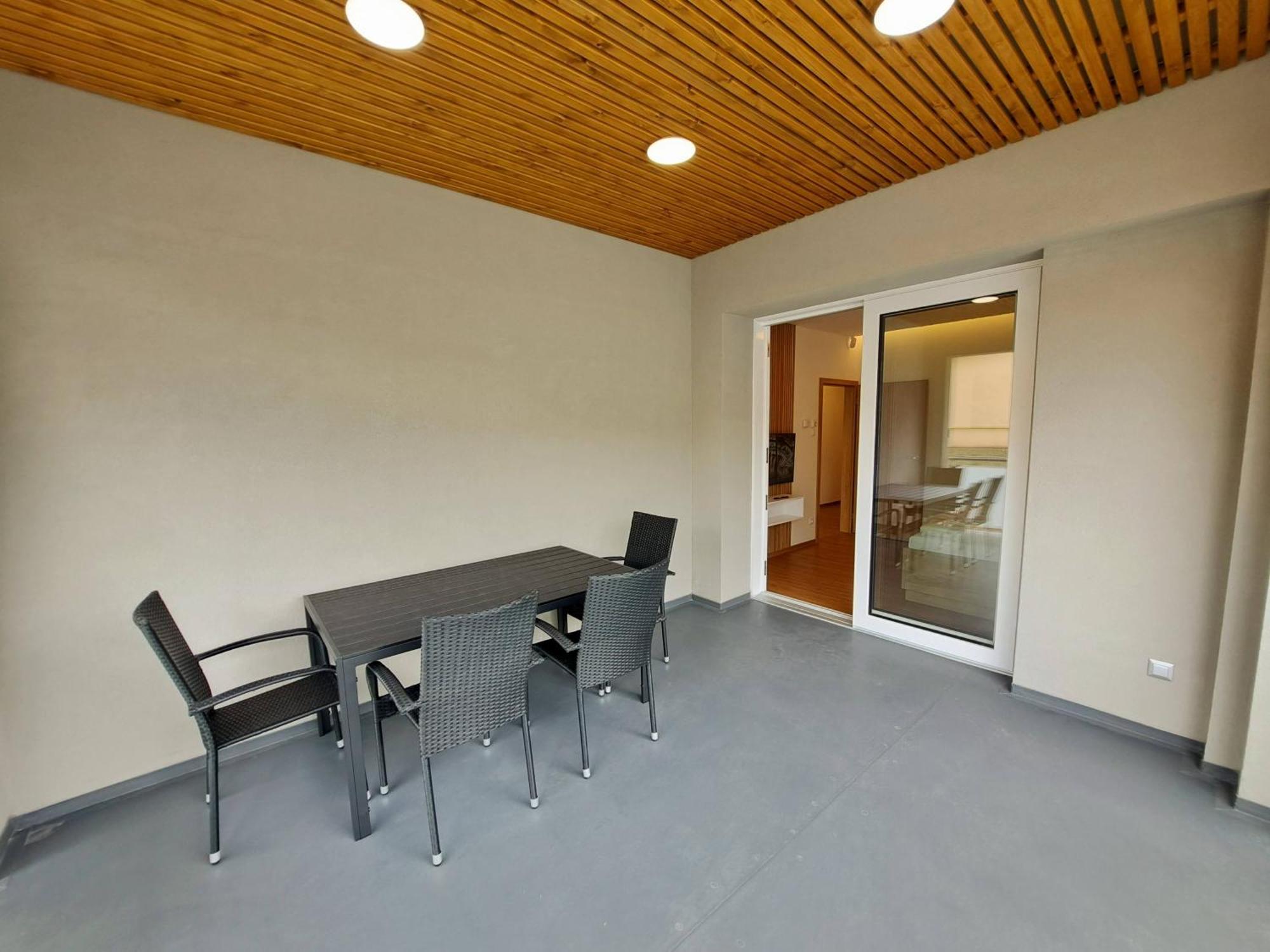6Bits Apartments Jeseník Dış mekan fotoğraf