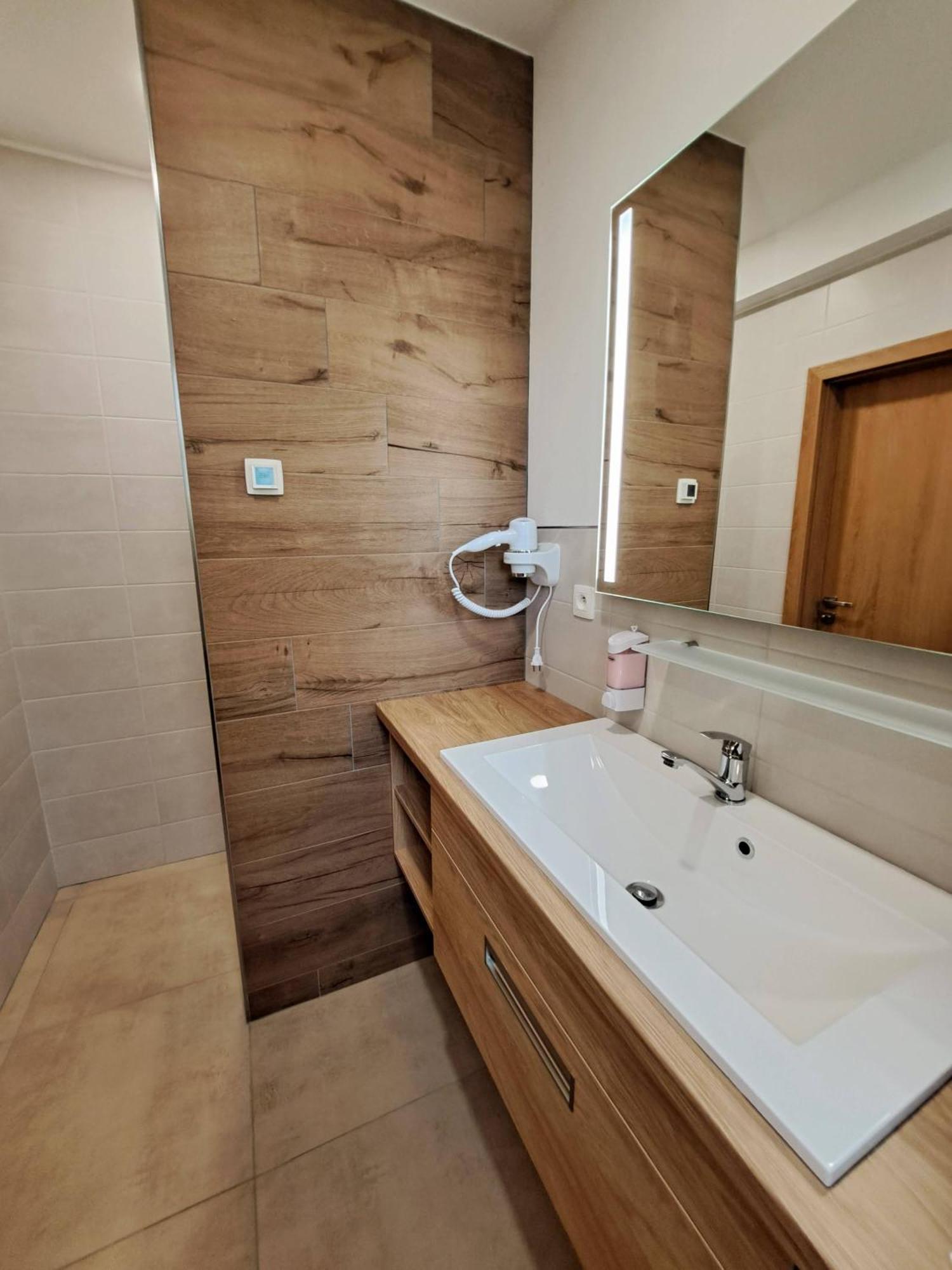 6Bits Apartments Jeseník Dış mekan fotoğraf