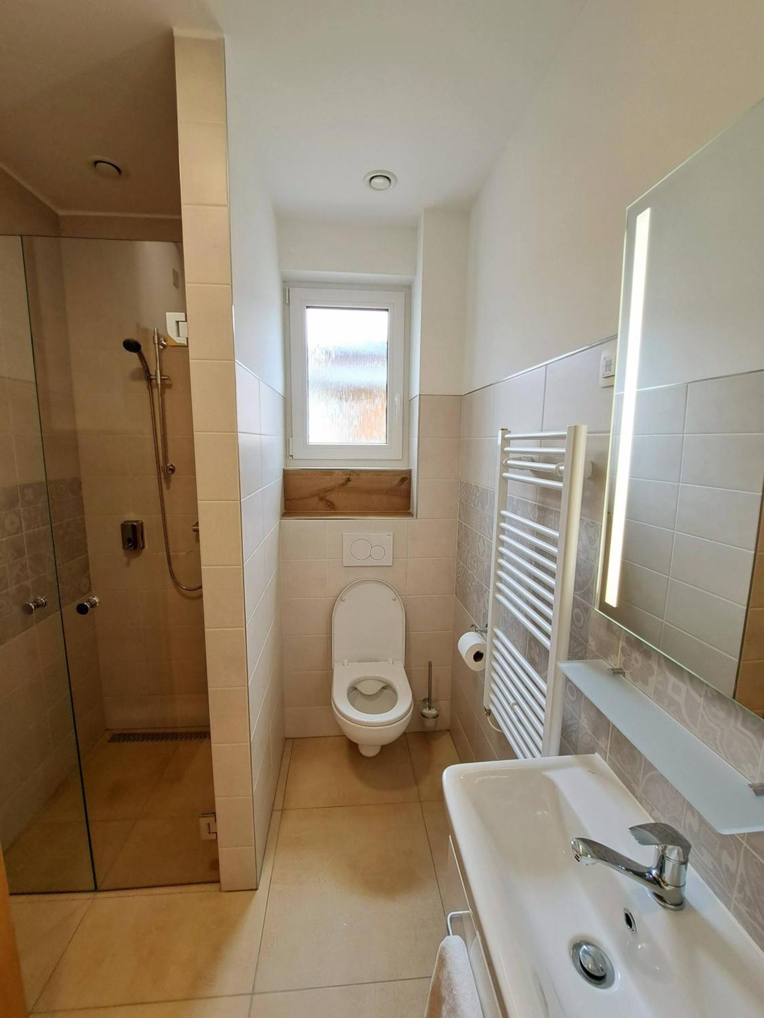 6Bits Apartments Jeseník Dış mekan fotoğraf