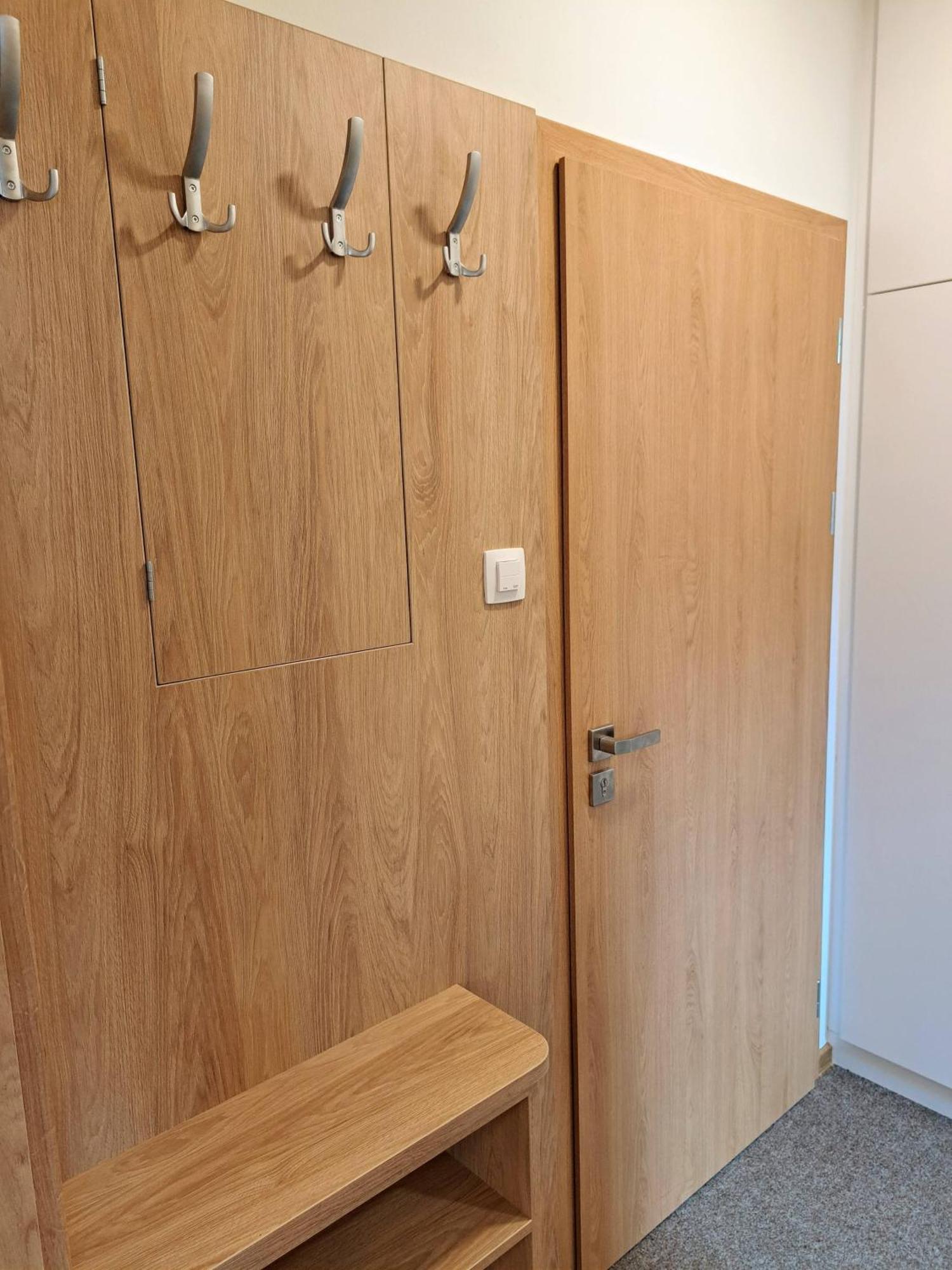 6Bits Apartments Jeseník Dış mekan fotoğraf